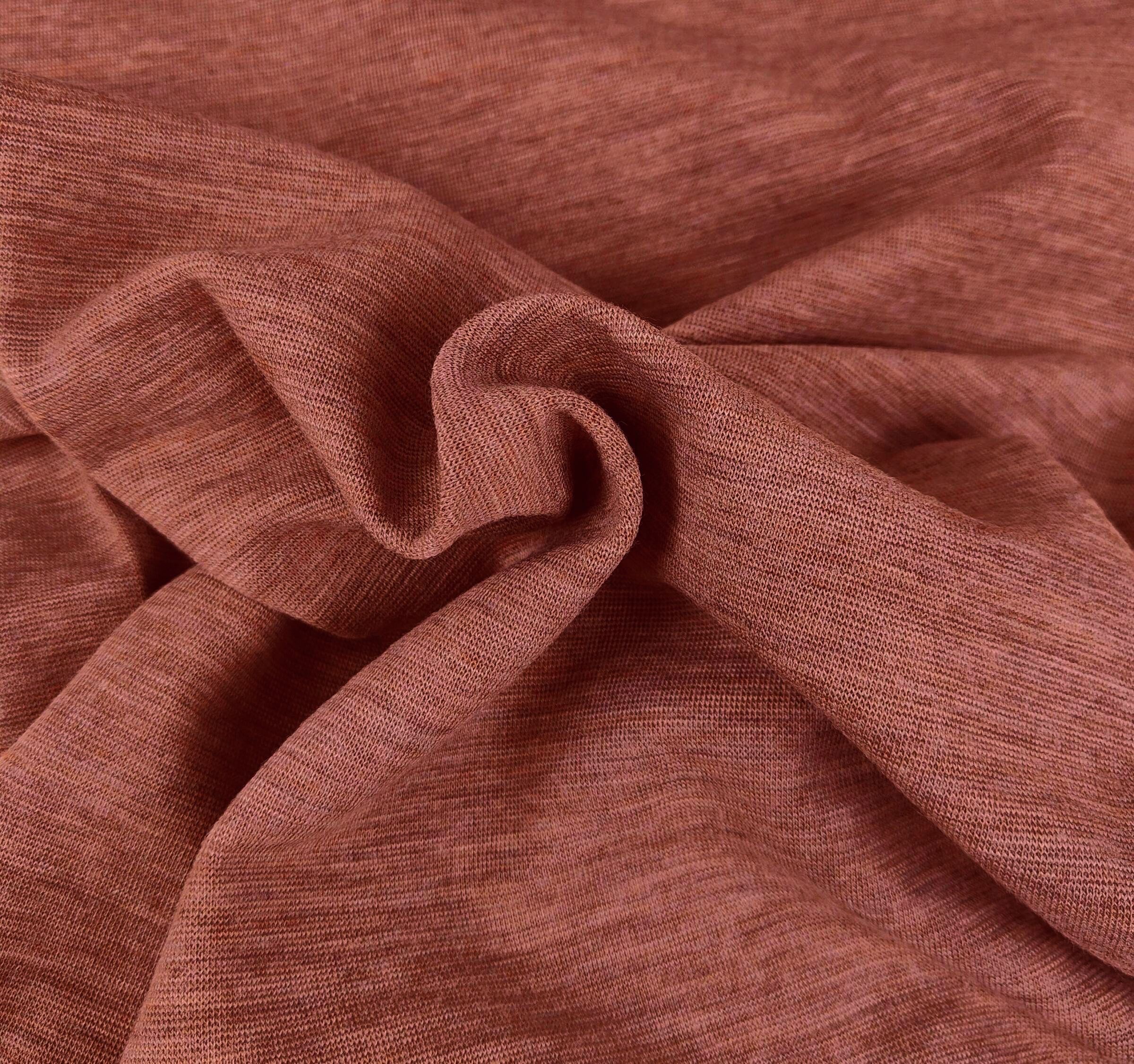 Wollbündchen rouge Wollbündchen rouge