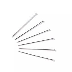 Prym Stahlstecknadel - silber (024 293) – Bild 2