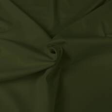 Biojersey uni - Emma - dunkles khaki 089