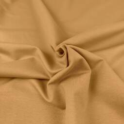 Bio Soft Sweat uni - Emma - camel 088
