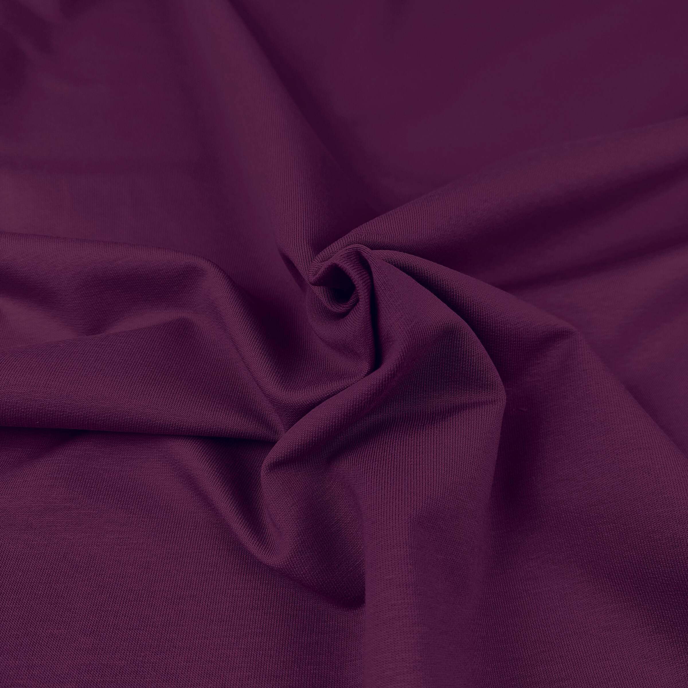 Emma Softsweat Pflaume 087 Emma Softsweat Pflaume 087