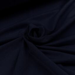 Modaljersey - Finn - navy 695