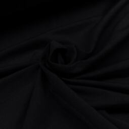 Modaljersey - Finn - schwarz 050