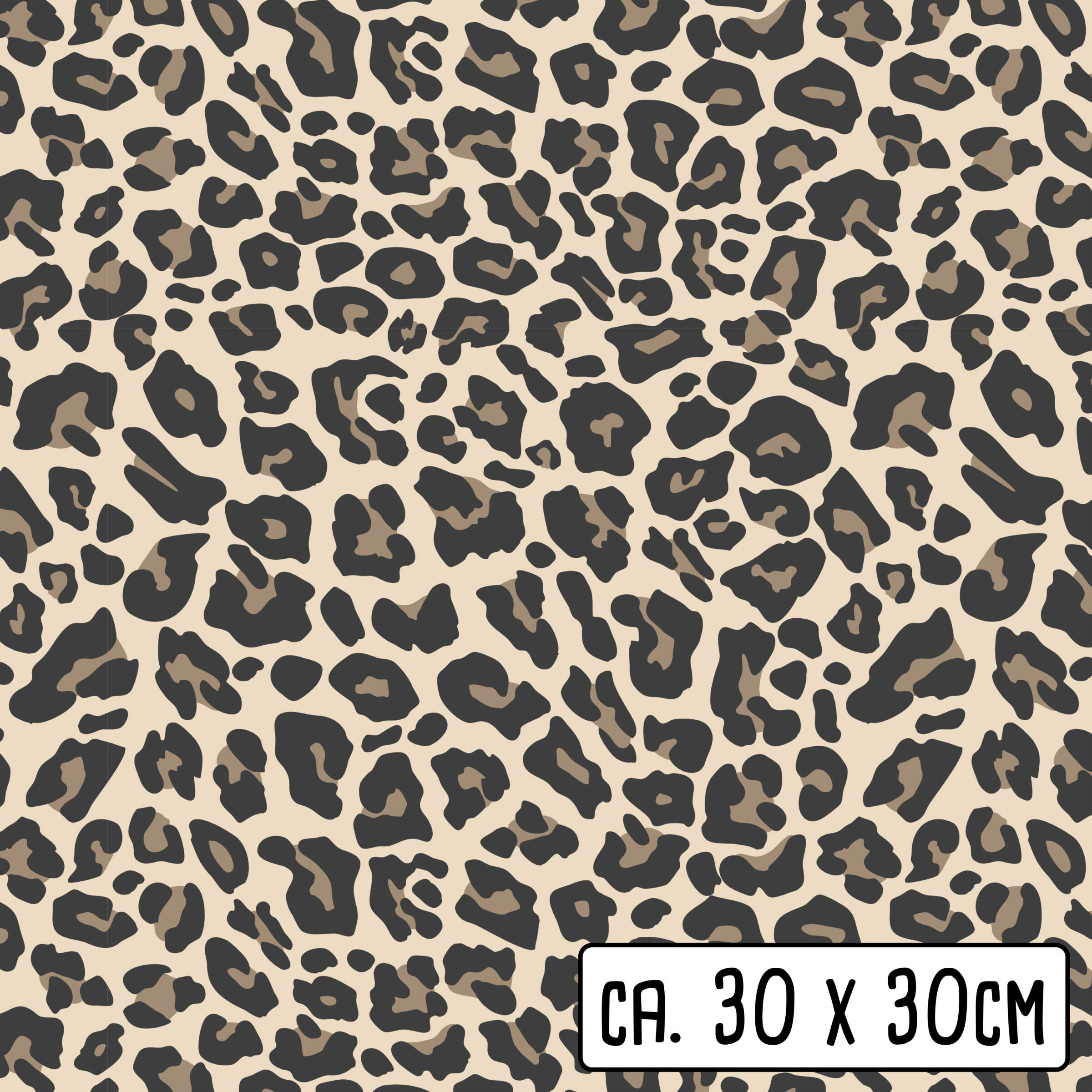 Wolljersey Love Leo_Größe Wolljersey Love Leo_Größe