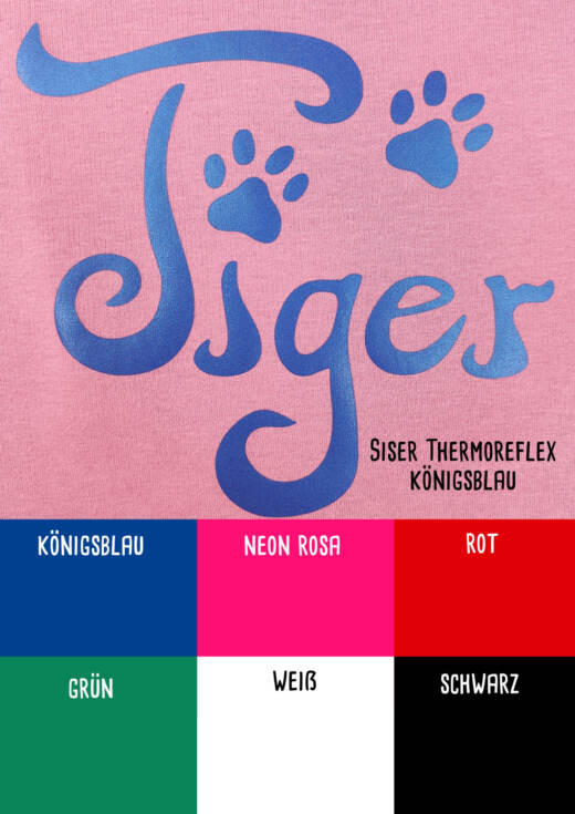 XXL Bügelbild - Skelett klein (ca. Größe 110-134) - Folienauswahl