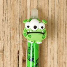 Radierbarer Stift - Colorino School - Alien