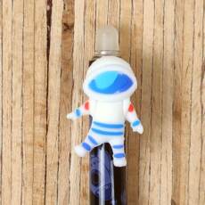 Radierbarer Stift - Colorino School - Astronaut