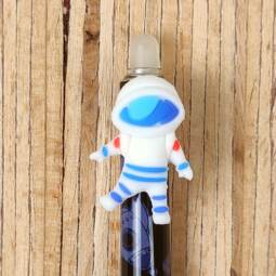 Radierbarer Stift - Colorino School - Astronaut