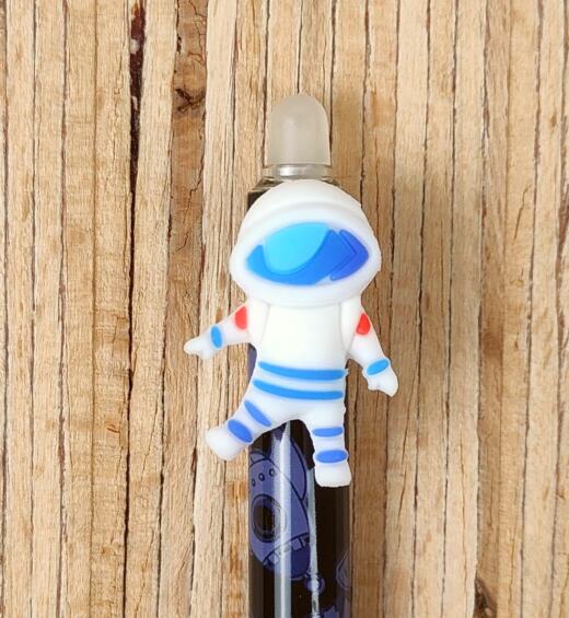 Radierbarer Stift - Colorino School - Astronaut