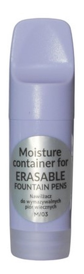 Befeuchtungsbehälter Ghost Pen McNeil flieder Befeuchtungsbehälter Ghost Pen McNeil flieder