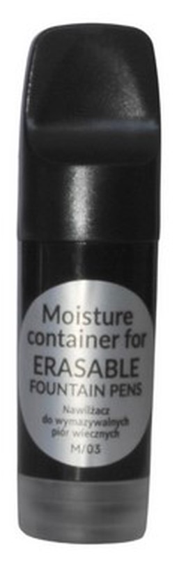 Befeuchtungsbehälter Ghost Pen McNeil schwarz Befeuchtungsbehälter Ghost Pen McNeil schwarz