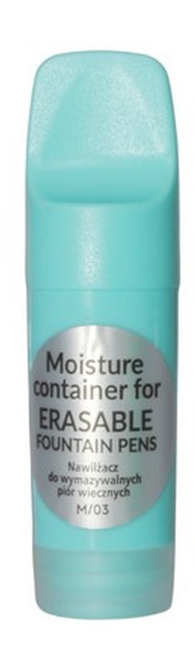 Befeuchtungsbehälter Ghost Pen McNeil türkis Befeuchtungsbehälter Ghost Pen McNeil türkis