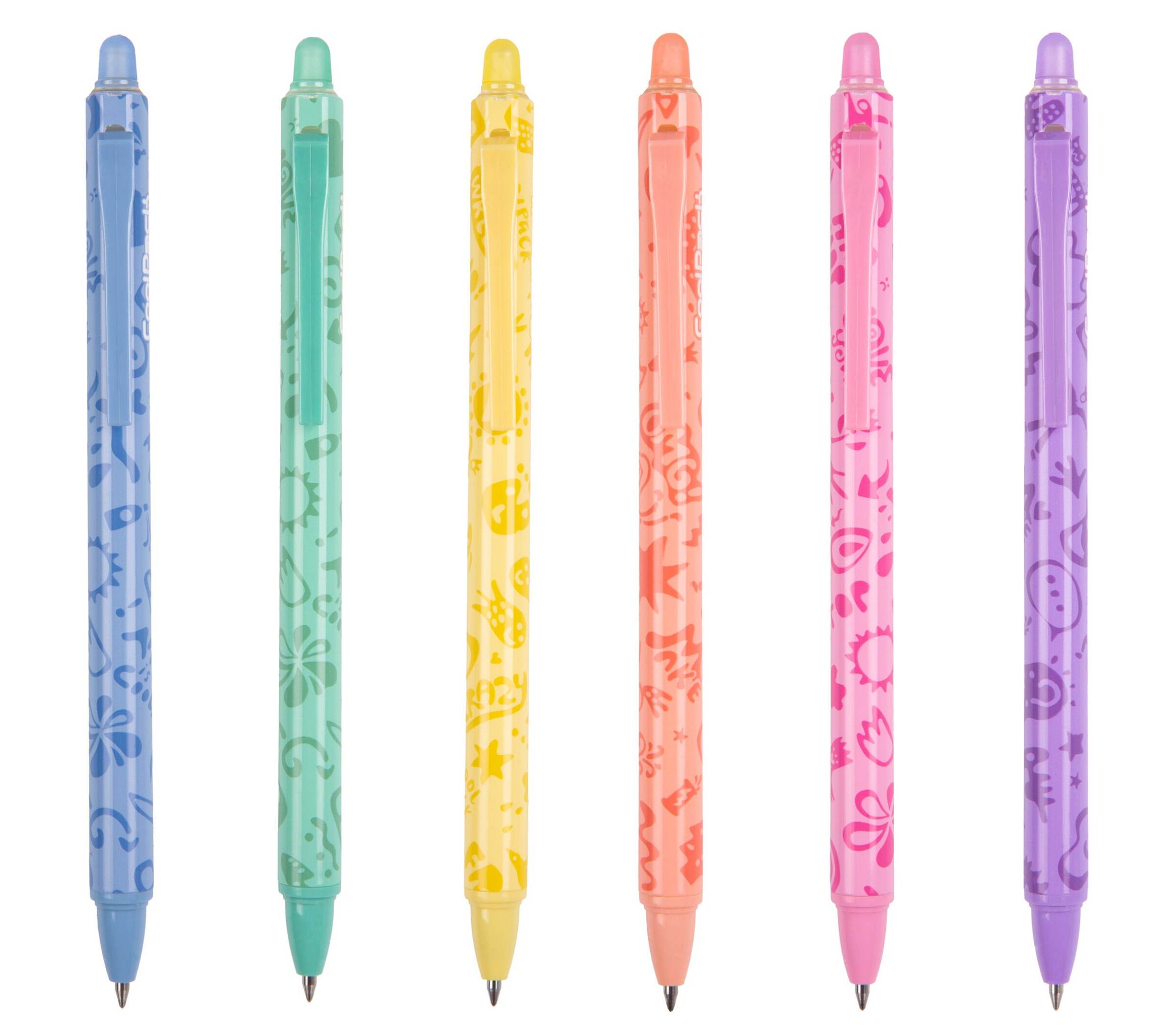 CP Powder radierbarer Stift Farbauswahl CP Powder radierbarer Stift Farbauswahl