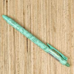 Radierbarer Gelstift mit Druckmechanismus - CoolPack - pastellgrün 2