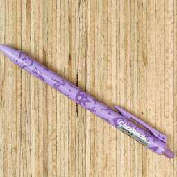 Radierbarer Gelstift mit Druckmechanismus - CoolPack - pastelllila 6