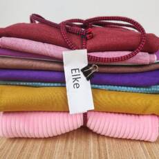 1kg Stoffpaket ELKE (mit Mängeln)