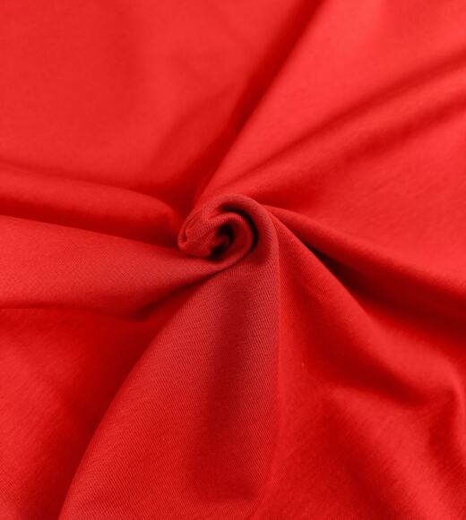 Biojersey Emma - rot 026