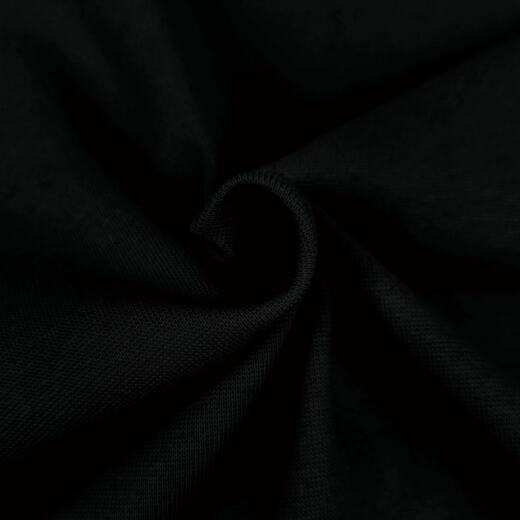 Biobündchen Finn - schwarz 050