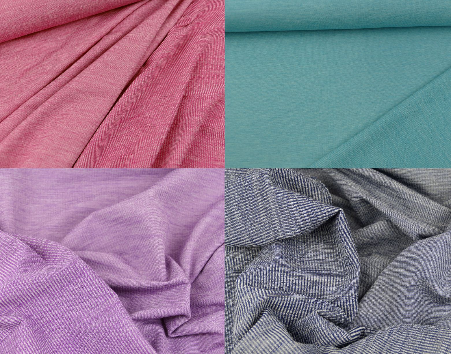 Gruppe Wollsweat melange Gruppe Wollsweat melange