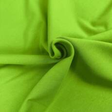 Biojersey uni - Finn - froschgrün 730