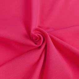 Biojersey - Finn - pink 440