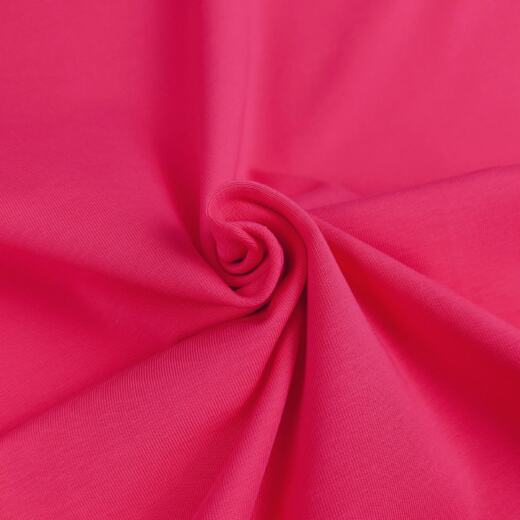 Biojersey - Finn - pink 440