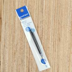 Öl Gel Pen Ersatzmine - 0,7mm - blau