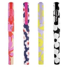 Öl Gel Stift - Cool Pack - FLORES - beige/rosa 1 – Bild 3
