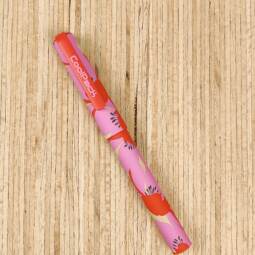 Öl Gel Stift - Cool Pack - FLORES - beige/rosa 1