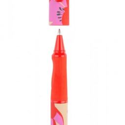 Öl Gel Stift - Cool Pack - FLORES - beige/rosa 1 – Bild 4
