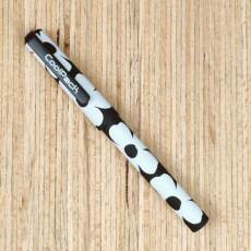 Öl Gel Stift - Cool Pack - FLORES - schwarz/weiß 4