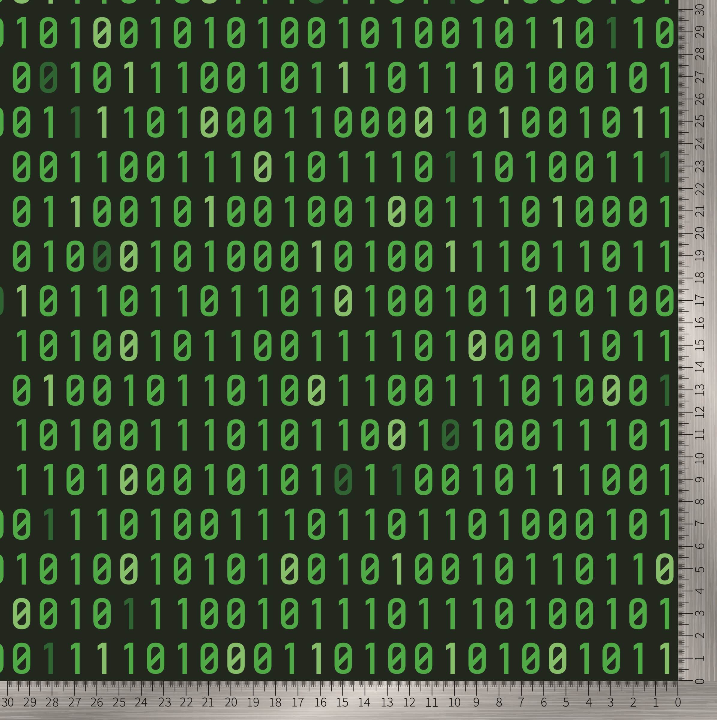 PUL Binärcode PUL Binärcode