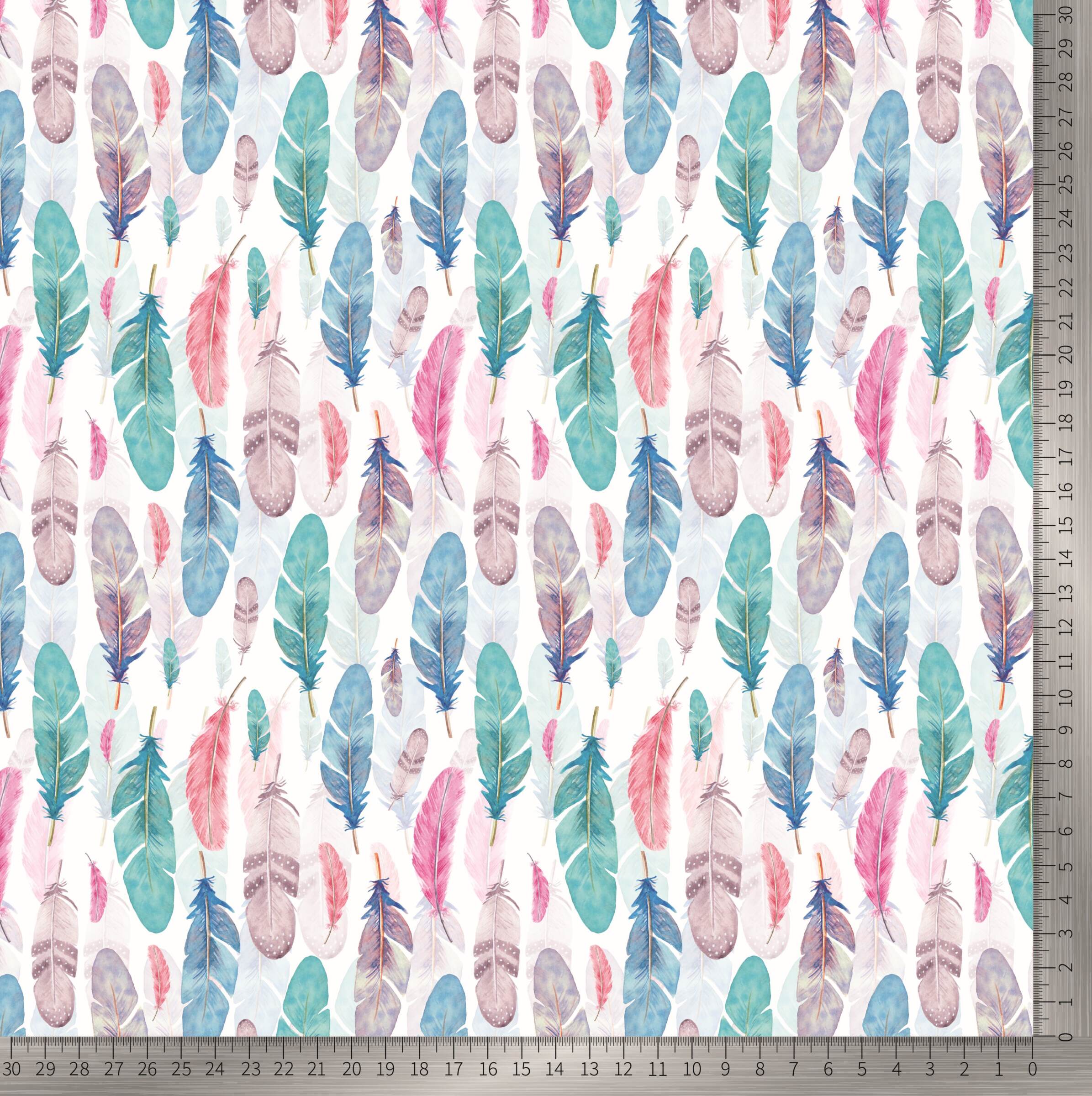 PUL Feathers PUL Feathers