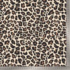 Februar 2026: PUL Stoff bedruckt - Tigerlilly EP - Love Leo