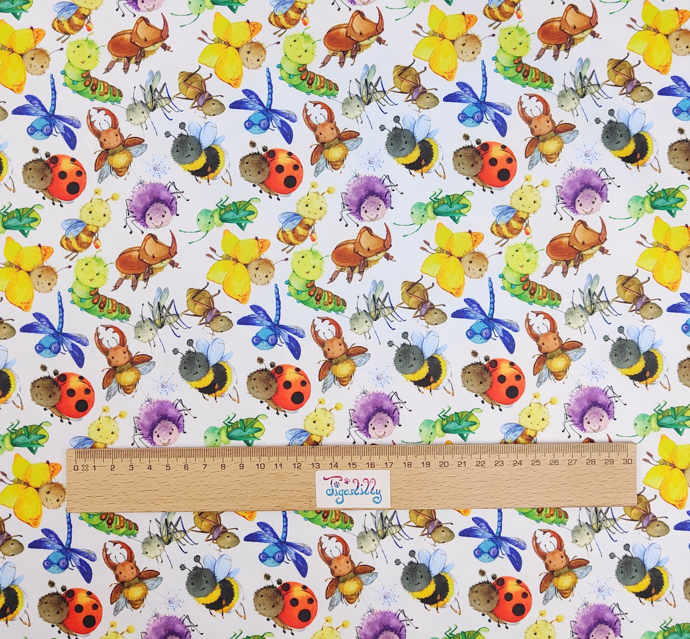 PUL Summ brumm Summ 26 Lineal