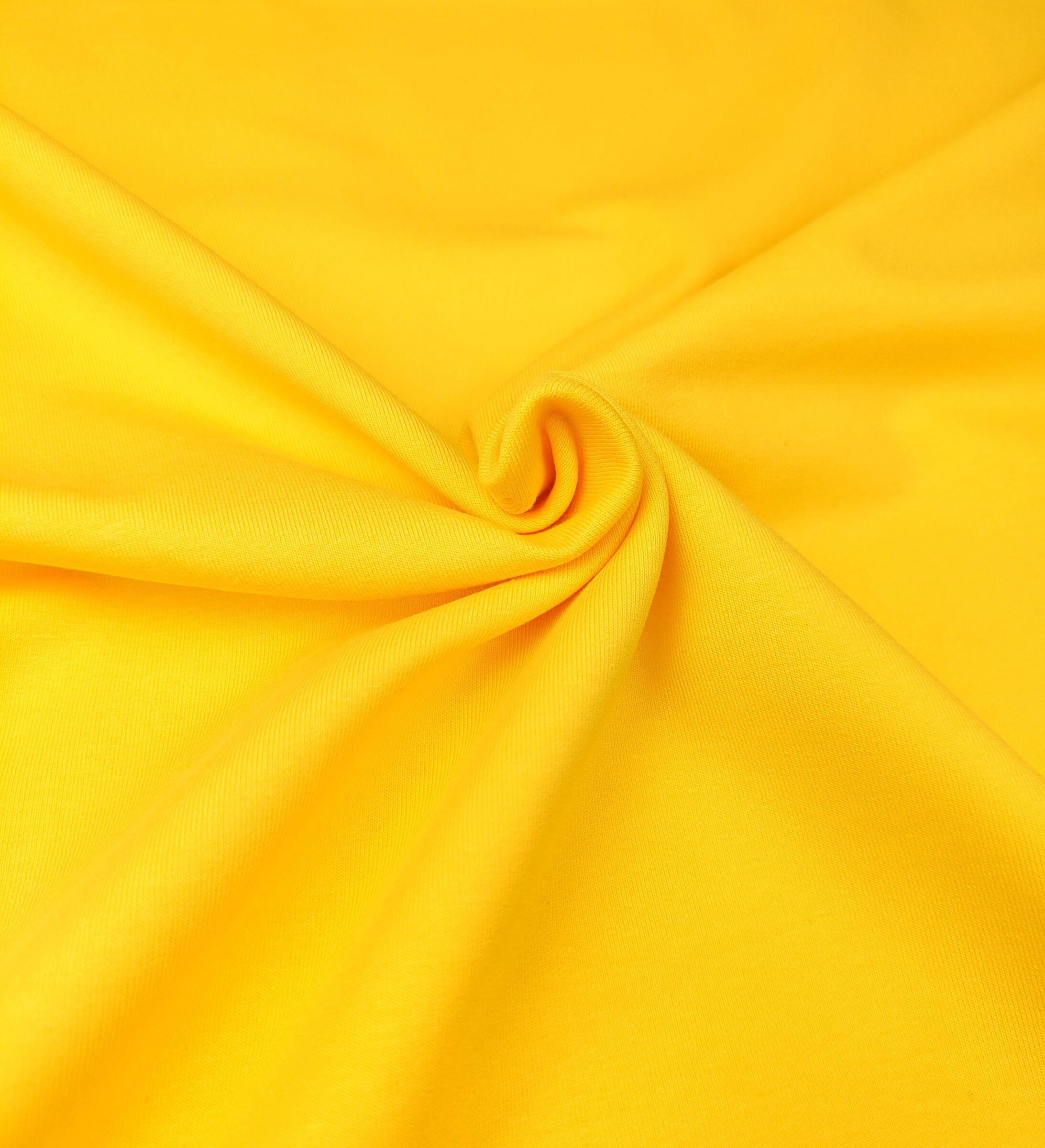 Biojersey uni - Finn - gelb 200 – Bild 1