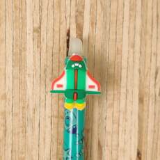 Radierbarer Stift - Colorino School - Space Shuttle