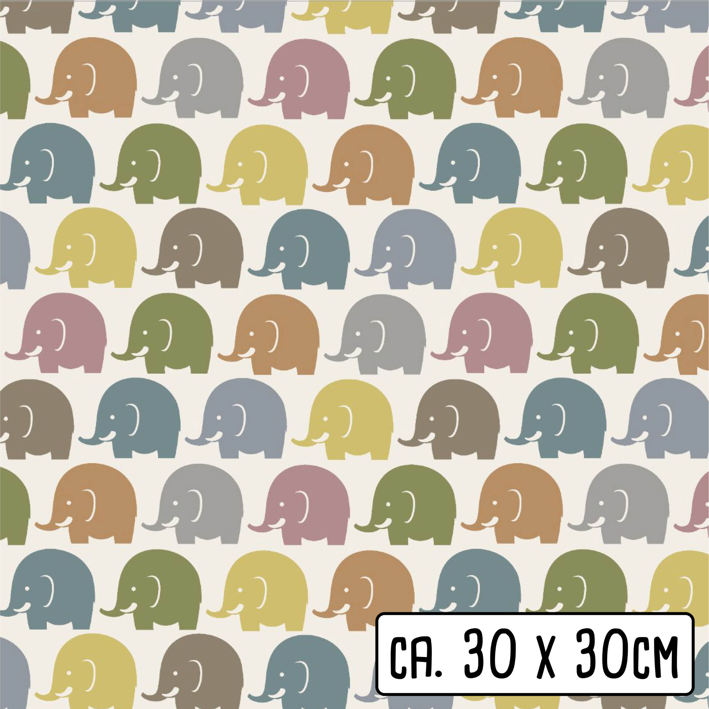 Wolle Retro Elefanten 2026 Maße Wolle Retro Elefanten 2026 Maße