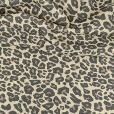 Bio Wolljersey (Interlock) – Love Leo