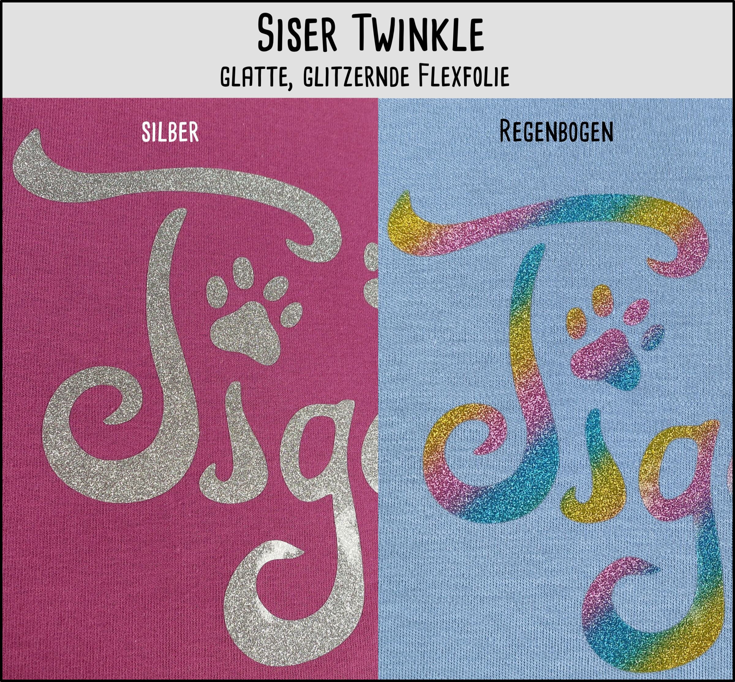 Siser Twinkle Gruppe_Feli b Siser Twinkle Gruppe_Feli b