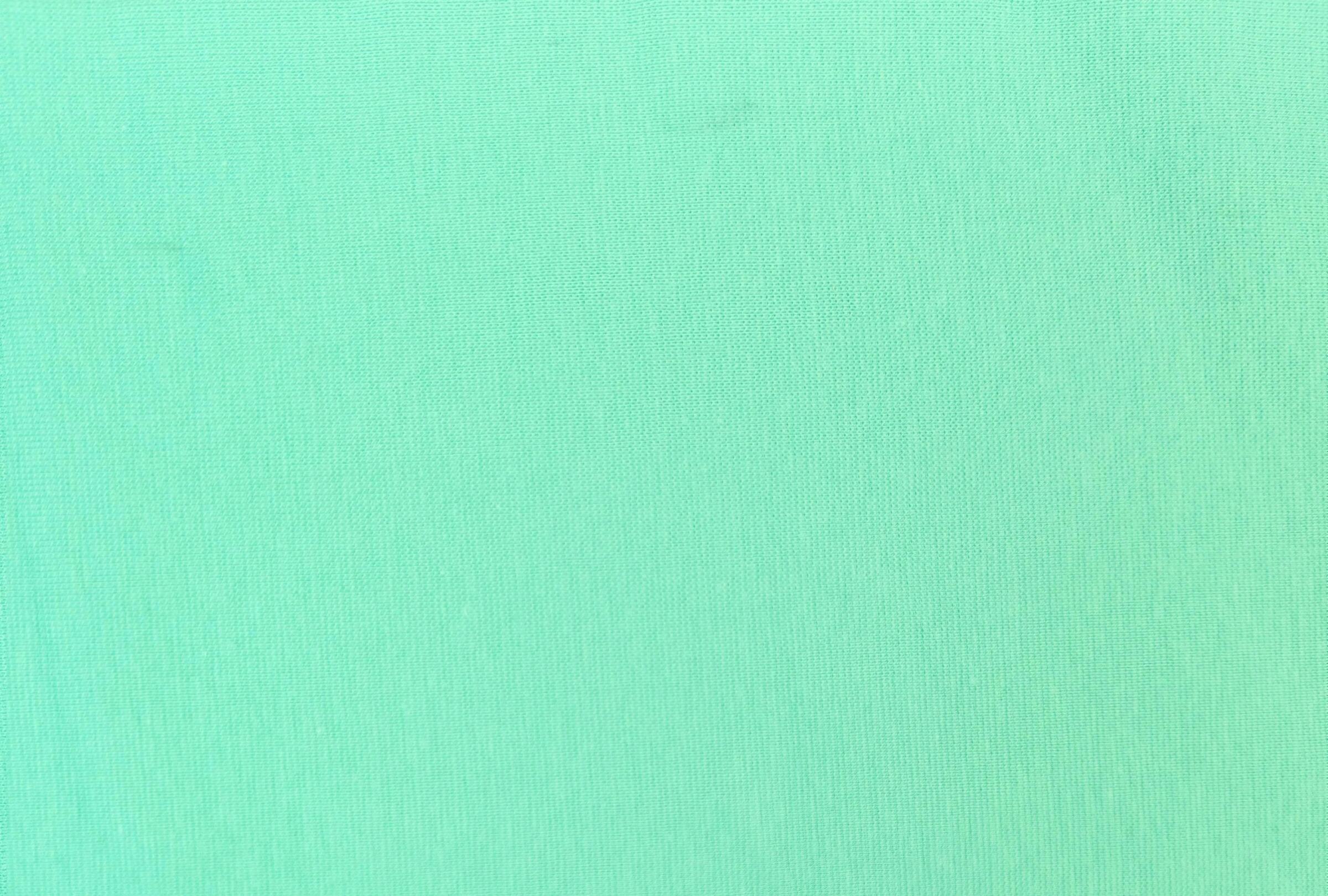 B-Ware: Biobündchen Finn - mint 780 – Bild 3