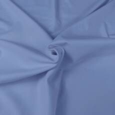 Biojersey uni - Emma - blue 075