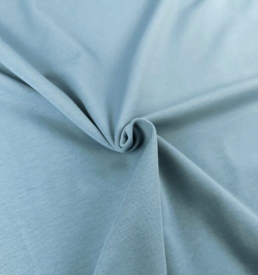 Biojersey Emma - blue shadow 070