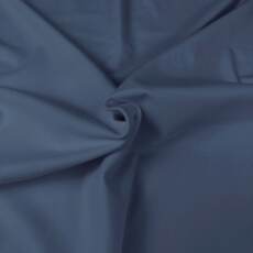 Biojersey uni - Emma - china blue 078