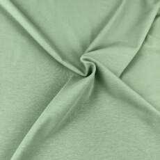 Biojersey uni - Emma - dark mint 069