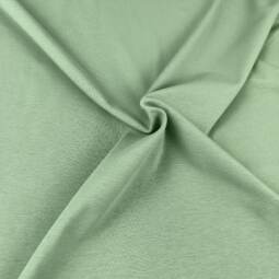 Biojersey uni - Emma - dark mint 069