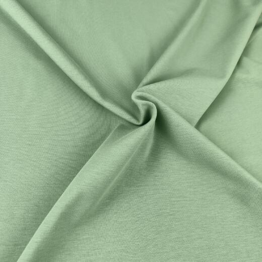 Biojersey Emma - dark mint 069