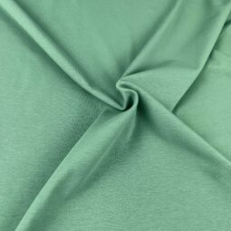 Biojersey Emma - dusty mint 014