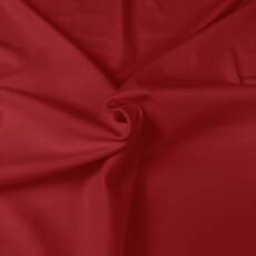 Biojersey uni - Emma - erdbeerrot 009