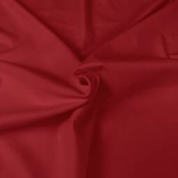 Biojersey uni - Emma - erdbeerrot 009